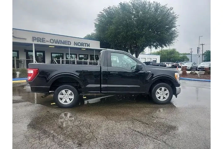 $31998 : Ford F-150 2022 4x2 XL 2dr R image 2