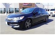 $15977 : 2017 Accord Sedan Sport SE thumbnail