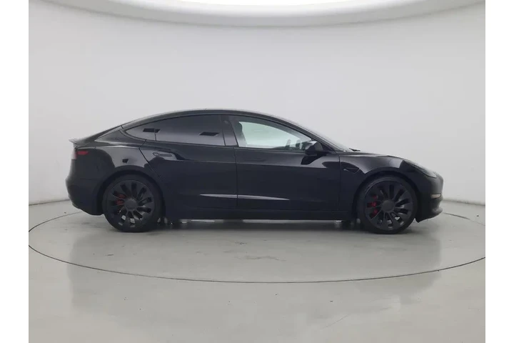 $28998 : Tesla Model 3 2022 AWD Perfo image 7