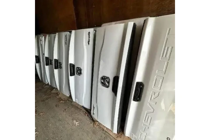 $1600 : Truck parts image 3
