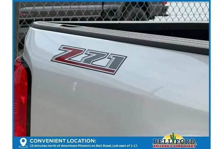 $16357 : Chevrolet Colorado 2016 4x2 image 10