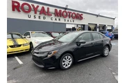 $14900 : 2021 Corolla LE thumbnail