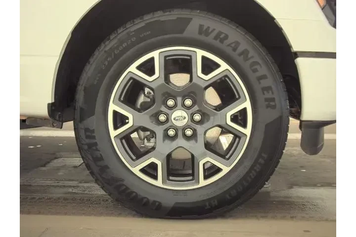 $33999 : Ford F-150 2024 4x2 STX 4dr image 10