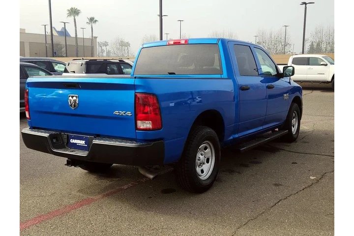 $26998 : Ram 1500 Classic 2022 4x4 Tr image 5