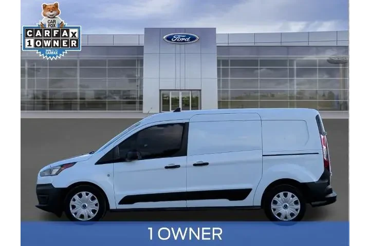 $17661 : Ford Transit Connect 2021 XL image 3