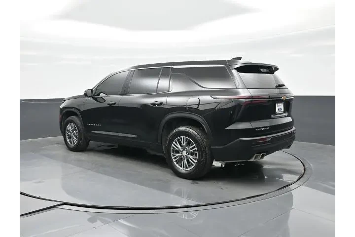$33994 : Chevrolet Traverse 2024 LS 4 image 3