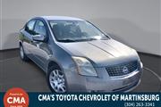 PRE-OWNED 2008 NISSAN SENTRA