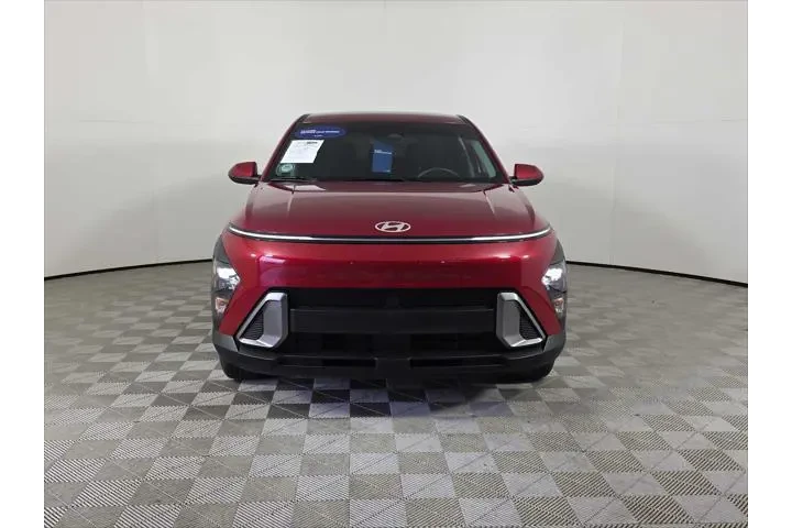$21521 : Hyundai KONA 2024 SE 4dr Cro image 3