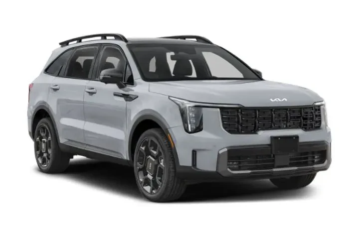 $36199 : Kia Sorento 2024 AWD X-Pro S image 6