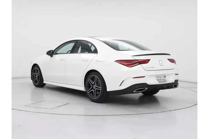 $28998 : Mercedes-Benz CLA 2021 CLA 2 image 2