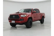 $29998 : Toyota Tacoma 2018 4x2 TRD S thumbnail