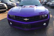 Used 2012 Camaro 2dr Cpe 1LT en Jersey City