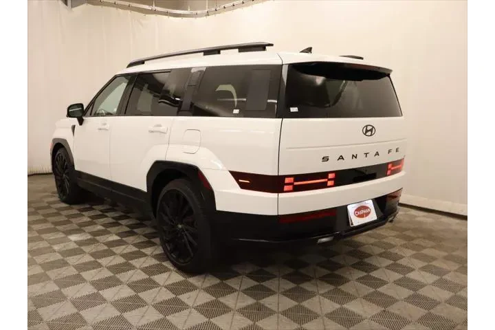 $39143 : Hyundai SANTA FE 2025 AWD Ca image 3