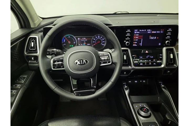 $26998 : Kia Sorento Hybrid 2021 EX 4 image 10