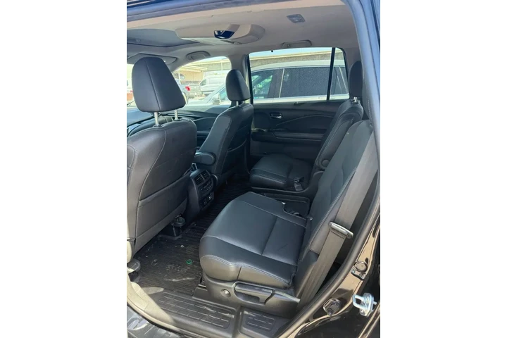 $32900 : Honda Pilot 2022 Touring 4dr image 8
