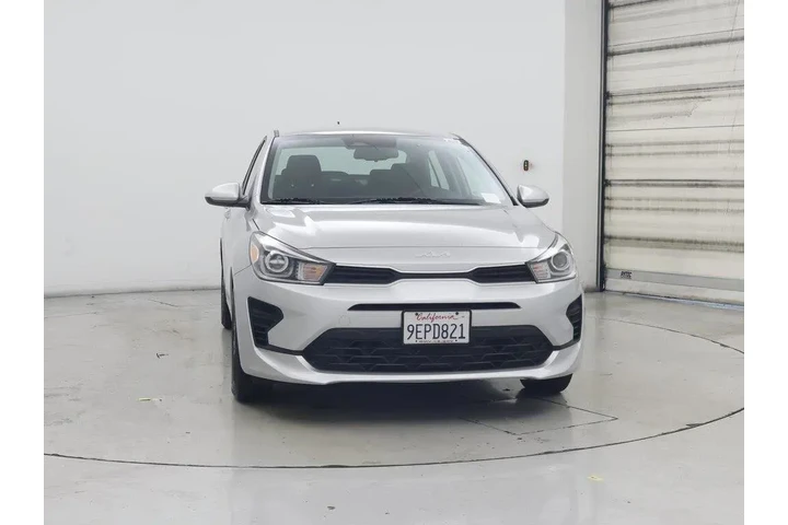 $17998 : Kia Rio 2023 S 4dr Sedan image 5