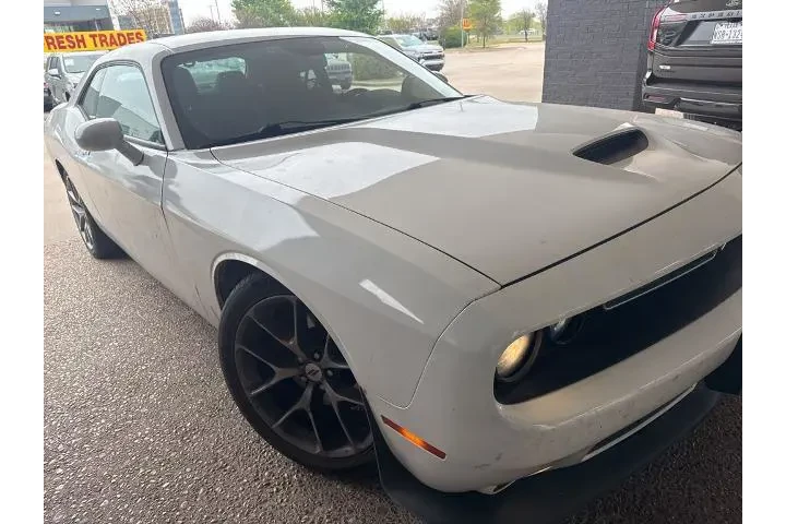 $20481 : Dodge Challenger 2022 GT 2dr image 5