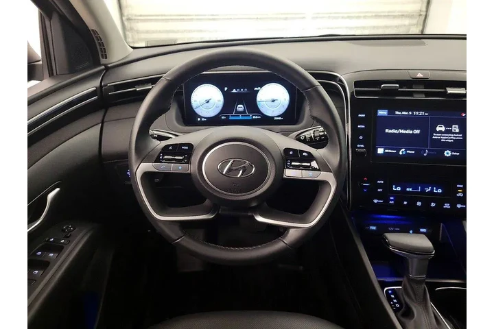 $23998 : Hyundai TUCSON 2023 SEL 4dr image 10