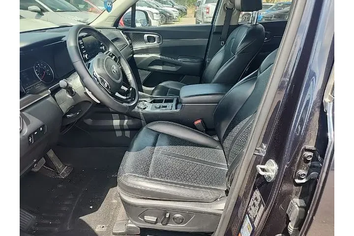 $20991 : Kia Sorento Hybrid 2021 S 4d image 7