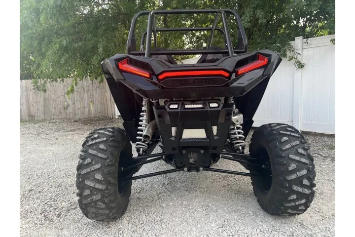 $22991 : 2023 Polaris RZR XP image 6