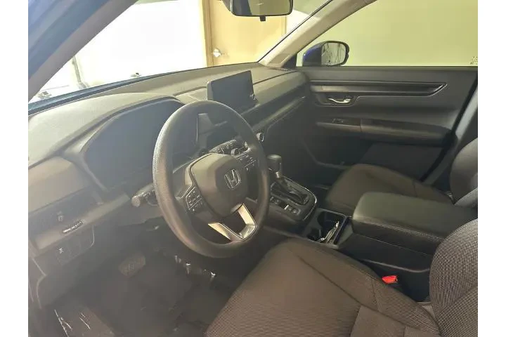 $30240 : Honda CR-V 2024 AWD EX 4dr S image 10