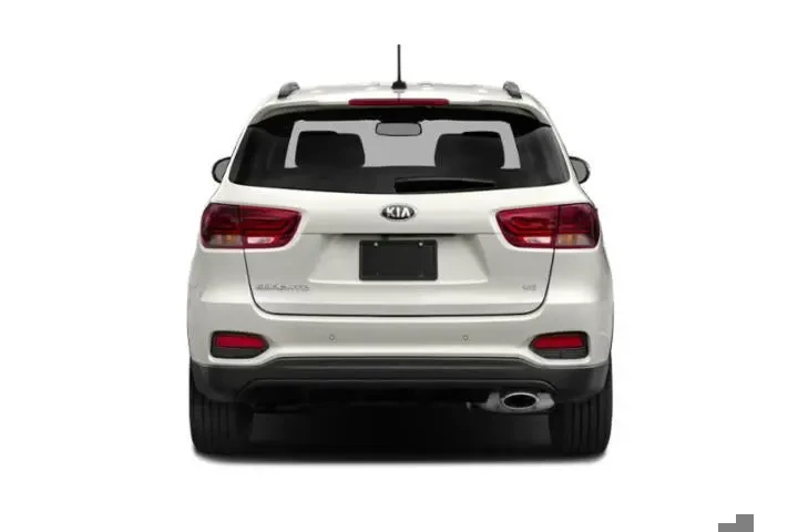 $15988 : Kia Sorento 2019 AWD S V6 4d image 5