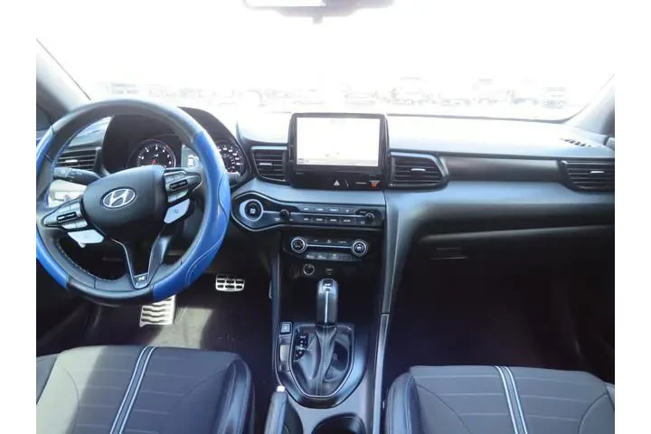 $28991 : Hyundai VELOSTER N 2022 3dr image 9