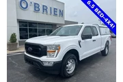 Ford F-150 2021 4x4 XL 4dr S en Lexington