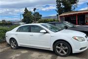 2009 Malibu Hybrid en Santa Barbara