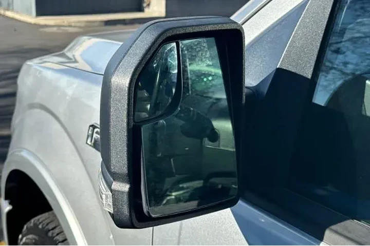 $24995 : Ford F-150 2017 4x4 XLT 4dr image 8