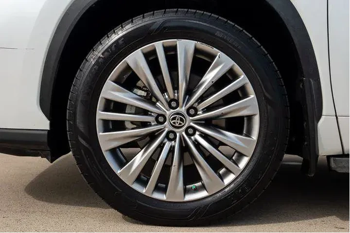 $36180 : Toyota Highlander 2022 Limit image 4