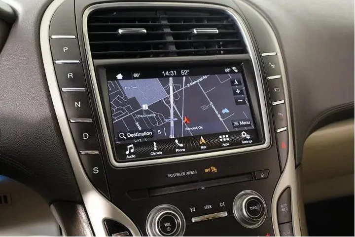 $17962 : Lincoln MKX 2018 Reserve 4dr image 7