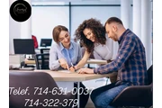 VACANTES ABIERTAS en Orange County