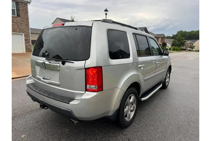 $4999 : 2011 Pilot EX-L image 9