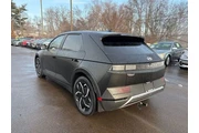$19495 : Hyundai IONIQ 5 2022 SE 4dr thumbnail