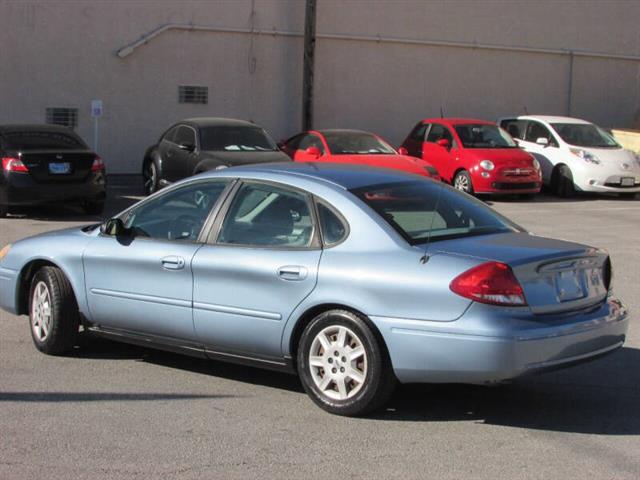 $3995 : 2006 Taurus SE image 6