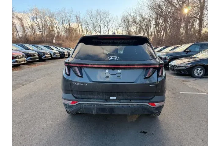 $22500 : Hyundai TUCSON 2023 AWD SEL image 4