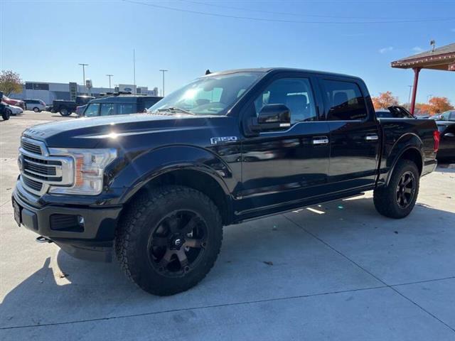 $44000 : 2019  F-150 Limited image 6