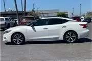 2017 Nissan Maxima SL Sedan en Los Angeles