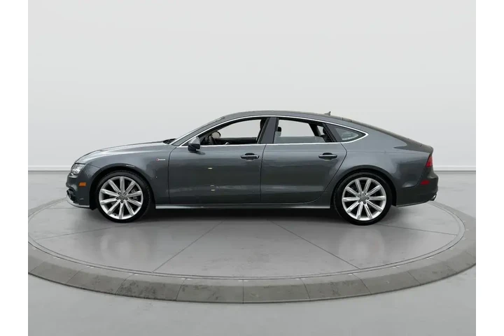 $15048 : Audi A7 2015 AWD 3.0T quattr image 4