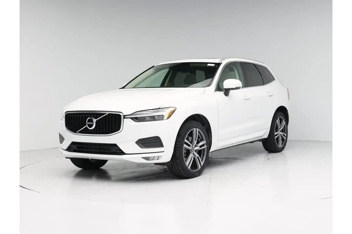 $24998 : Volvo XC60 2021 T5 Momentum image 4