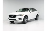 $24998 : Volvo XC60 2021 T5 Momentum thumbnail