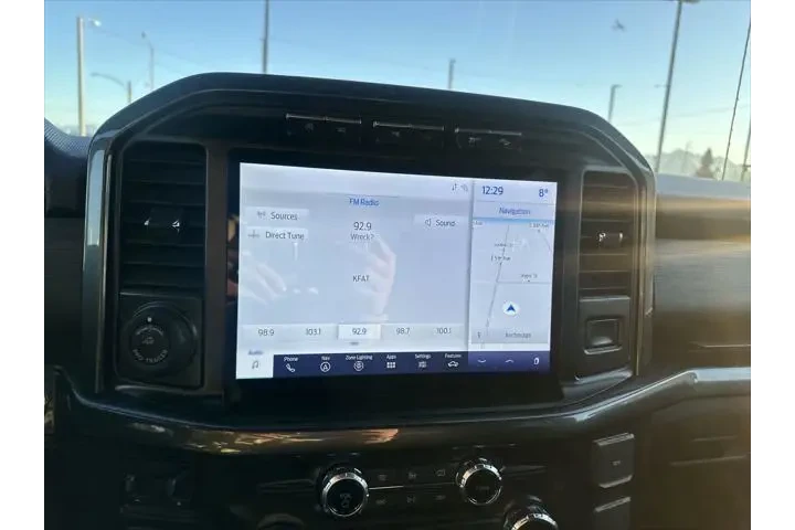 $38999 : Ford F-150 2021 4x4 XLT 4dr image 9