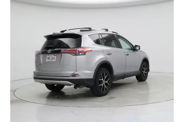 $21998 : Toyota RAV4 2016 SE 4dr SUV image 8