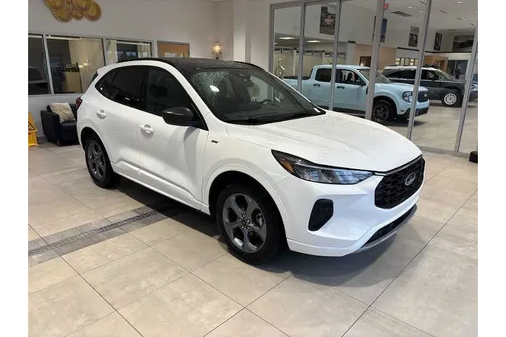 $24965 : Ford Escape 2024 AWD ST-Line image 1