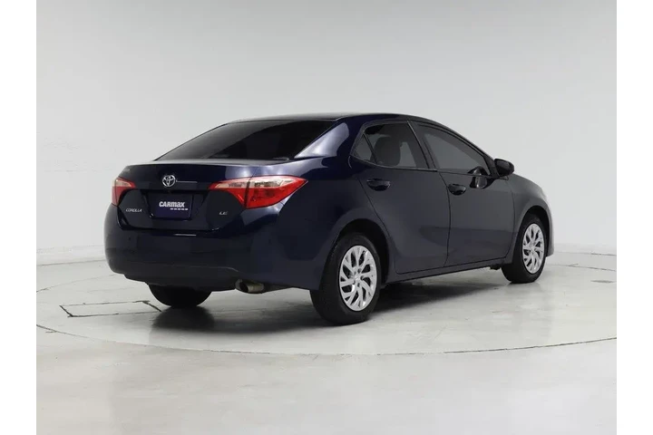 $17998 : Toyota Corolla 2019 LE 4dr S image 8