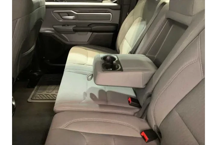 $36989 : Ram 1500 2022 4x4 Big Horn 4 image 5