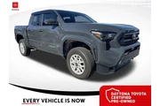 Toyota Tacoma 2025 4x4 SR5 4 en Orlando