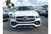 Mercedes-Benz GLE 2021 GLE 3 thumbnail