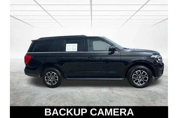 $38441 : Ford Expedition 2024 4x4 XLT image 4